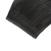 Doreen Full Head Brazilian Machine Remy Clip in Hair Extensions Human Hair 100% Real Natural Hairpiece Clips On 120G 14 To 22