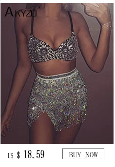 2024 NEW Crystal Masquerade Face Jewelry Women Party Accessories Fashion Fishing Net Metal Rhinestone Sequined Veil Body Jewel