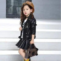 New Kids Baseball Clothing Suit Boys Girls Casual Sports Sets Coat Pants tripartite Spring Autumn Thin Baby Tracksuit Outfits