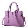 Famous Designer Brand Bags Women Leather Handbags New  Luxury Ladies Hand Bags Purse Fashion Shoulder Bags