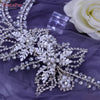 YouLaPan HP238 Bridal Crown Wedding Tiaras and Crown Bridal Tiara Luxury Hair Wedding Accessories Boho Wedding Headband Headwear