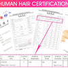 Rot und Blond Farbe Peruanische 13X4 Lace Front Echthaarperücken für Frauen Pre-Plucked 180% Remy Wavy Rot Highlight Farbe Perücken