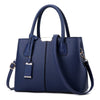Famous Designer Brand Bags Women Leather Handbags New  Luxury Ladies Hand Bags Purse Fashion Shoulder Bags