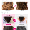 Stinktierstreifen Echthaarperücke 1B/613 Highlight Blond Glatt Lace Front Perücke 13x4 Farbige Lace Front Echthaarperücken 250 Dichte