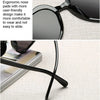 Love Heart Cat Eye Sunglasses Woman Vintage Christmas Gift Black Pink Red Heart Shape Sun Glasses For Woman Uv400