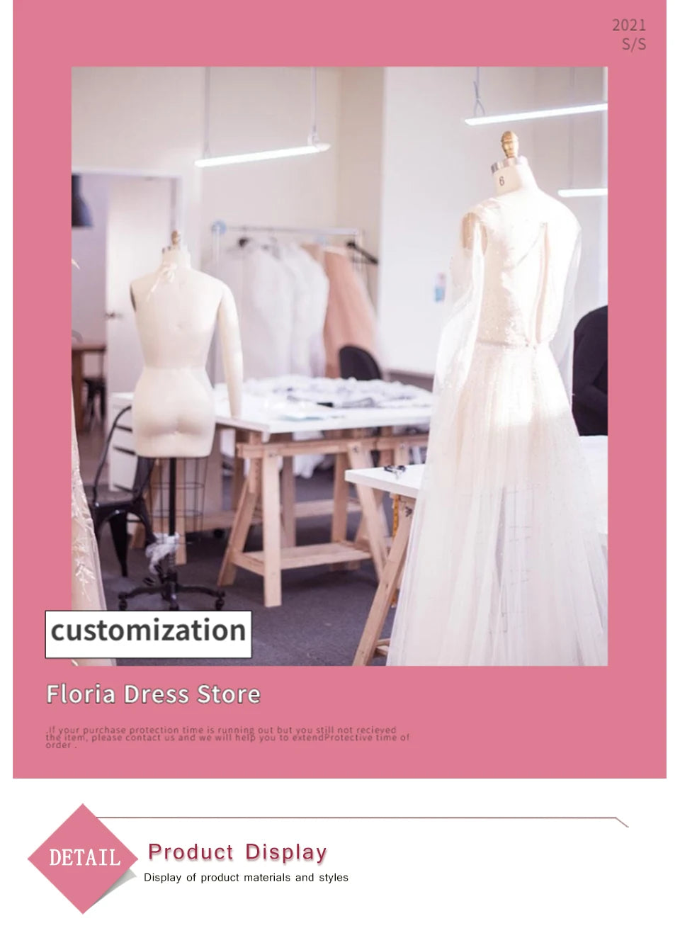 3D-Spitzen-Hochzeitskleider 2025 schulterfrei weiße Brautkleider mit abnehmbarer Schleppe Applikationen Hochzeitskleid individuell anpassbar