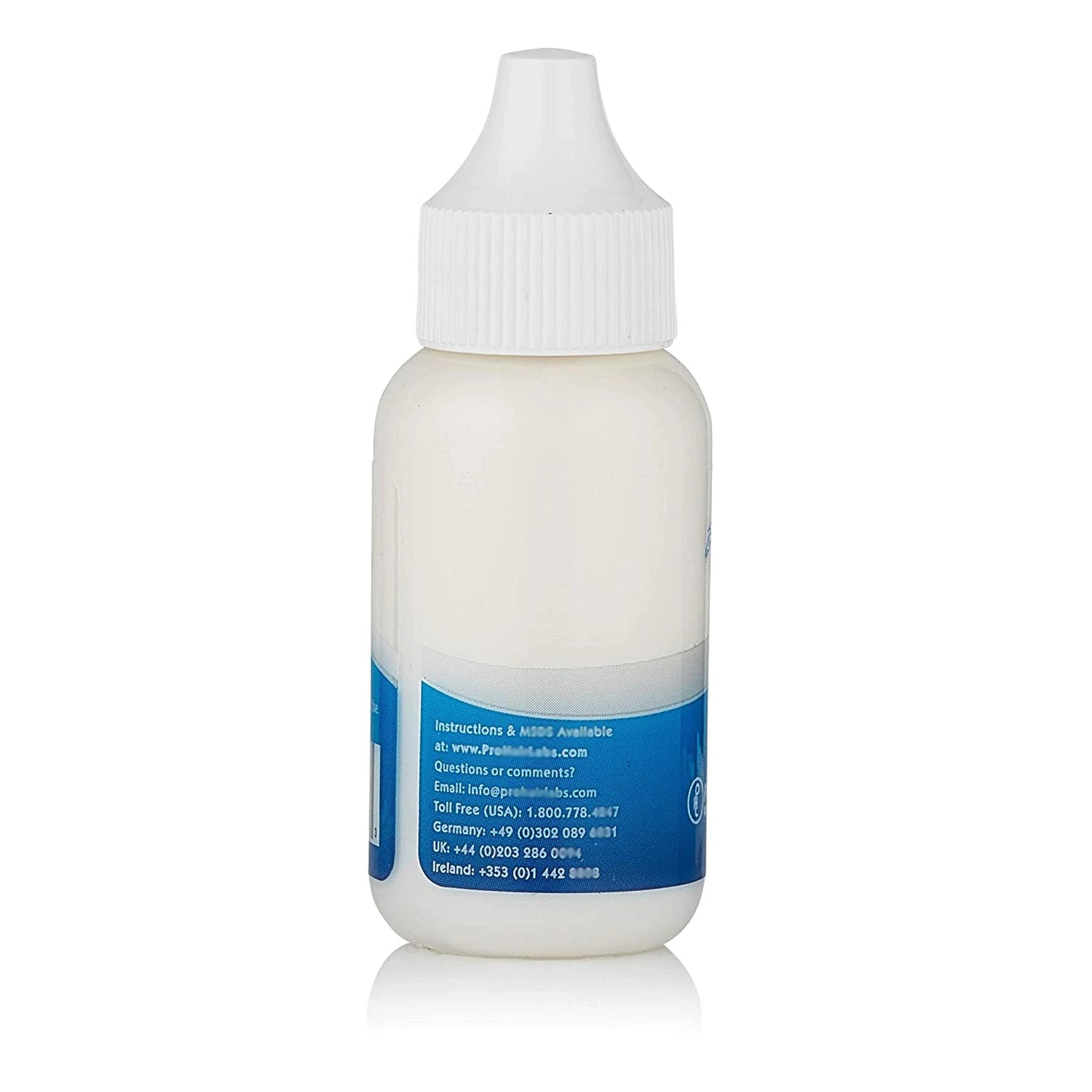 bold Lace Front Wig Glue Waterproof Wig Bonding Glue Lace Wig Glue Strong Hold Hair Replacement Adhesive wholdsale Ghost glue