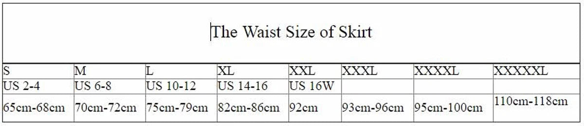 Blue Puffy Knee Length Skirt Satin High Waist Women Formal Dance Skirts Custom Made Girls Birthday Party Skirt