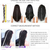 Bob Spring Twist Hair Vorgeflochtene Häkelzöpfe 6 Zoll Synthetisches kurzes Passion Twist Haar vorgeflochten von Flyteng