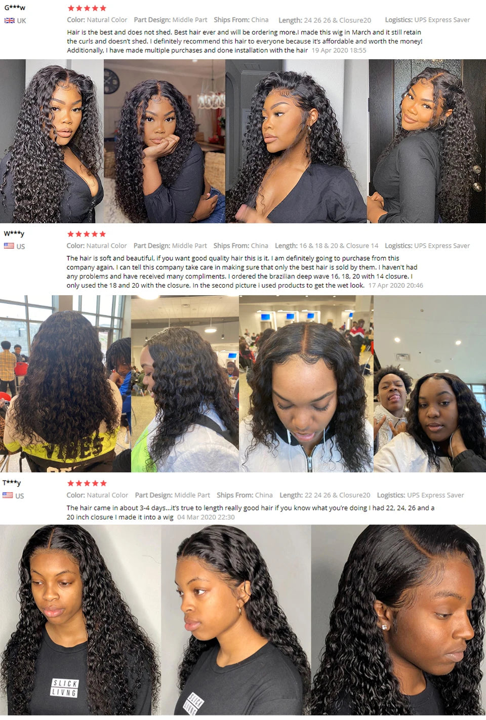 Mongolian Afro Kinky Curly Human Hair Bundles With Closure Deep Curly Hair Weave Bundles With Frontal Closure Hair Extensions