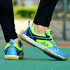 Men Professional Table Tennis Shoes Couple Badminton Shoes Competition Tennis Training Sneakers Men's Sports Shoes Zapatillas
