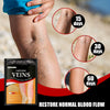 Venous Health Patch Relieves Variant Feet Vein Health Care Sticker