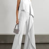Women Elegant Jumpsuit Evening Dress Party Host Party Birthday Party Jumpsuit Elegance Women