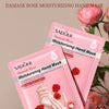 Goat Milk Foot Mask Peeling Feet Exfoliating Socks Crack Foot Mask