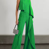 Women Elegant Jumpsuit Evening Dress Party Host Party Birthday Party Jumpsuit Elegance Women