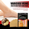 Venous Health Patch Relieves Variant Feet Vein Health Care Sticker