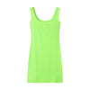 2023 Summer New Women's Solid Color Strap Casual Dress