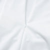 BKQU Elegantes schulterfreies Langarm-Minikleid für Damen, sexy trägerloses, rückenfreies, schmales A-Linien-Kurzleid, elegantes Party-Vestido
