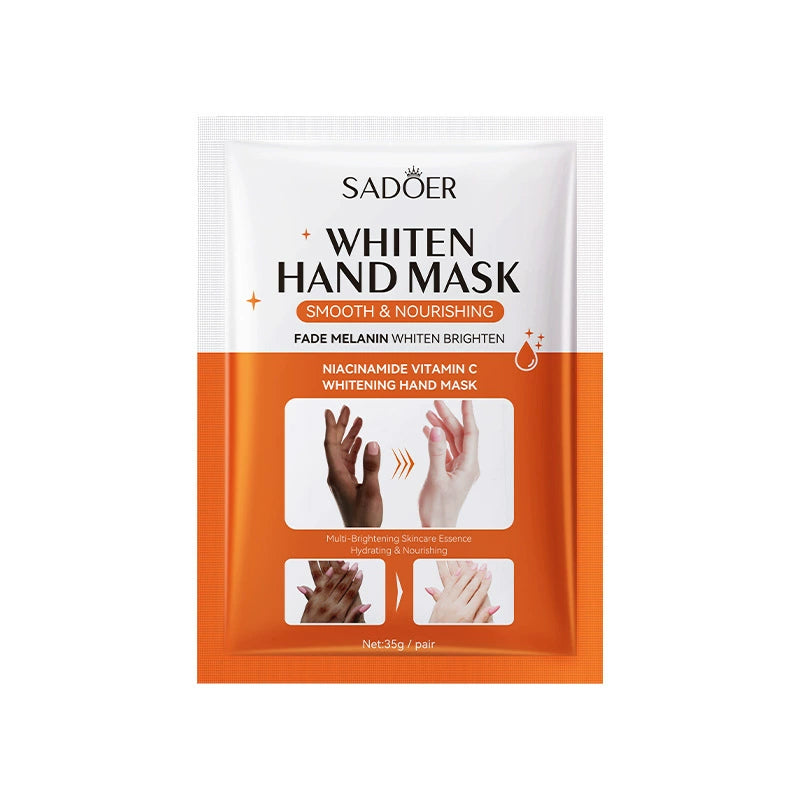 Goat Milk Foot Mask Peeling Feet Exfoliating Socks Crack Foot Mask
