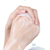 Goat Milk Foot Mask Peeling Feet Exfoliating Socks Crack Foot Mask