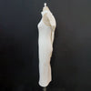2021 African WOMEN'S Elegant Office OL Dress Female Clothes