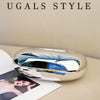 Ugals Candy Color Colorful Goose Egg Hand Box