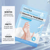 Goat Milk Foot Mask Peeling Feet Exfoliating Socks Crack Foot Mask