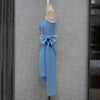 2021 African WOMEN'S Elegant Office OL Dress Female Clothes