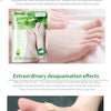 Lavendel Fußmaske Peeling Socken 1 Paar Lavendel Fußmaske Peeling