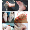 Lavendel Fußmaske Peeling Socken 1 Paar Lavendel Fußmaske Peeling