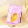 Lavendel Fußmaske Peeling Socken 1 Paar Lavendel Fußmaske Peeling
