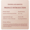 Goat Milk Foot Mask Peeling Feet Exfoliating Socks Crack Foot Mask