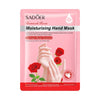 Goat Milk Foot Mask Peeling Feet Exfoliating Socks Crack Foot Mask