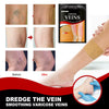 Venous Health Patch Relieves Variant Feet Vein Health Care Sticker