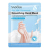 Goat Milk Foot Mask Peeling Feet Exfoliating Socks Crack Foot Mask