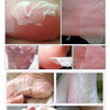 Lavendel Fußmaske Peeling Socken 1 Paar Lavendel Fußmaske Peeling