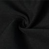 S-3XL Ladies Stretch New Small Leg Pants plus Size Stretch Women's Ankle-Tied Pants