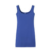 2023 Summer New Women's Solid Color Strap Casual Dress