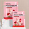 Goat Milk Foot Mask Peeling Feet Exfoliating Socks Crack Foot Mask