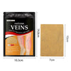 Venous Health Patch Relieves Variant Feet Vein Health Care Sticker