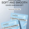 Goat Milk Foot Mask Peeling Feet Exfoliating Socks Crack Foot Mask
