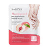 Goat Milk Foot Mask Peeling Feet Exfoliating Socks Crack Foot Mask