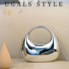Ugals Candy Color Colorful Goose Egg Hand Box