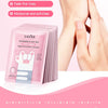 Goat Milk Foot Mask Peeling Feet Exfoliating Socks Crack Foot Mask
