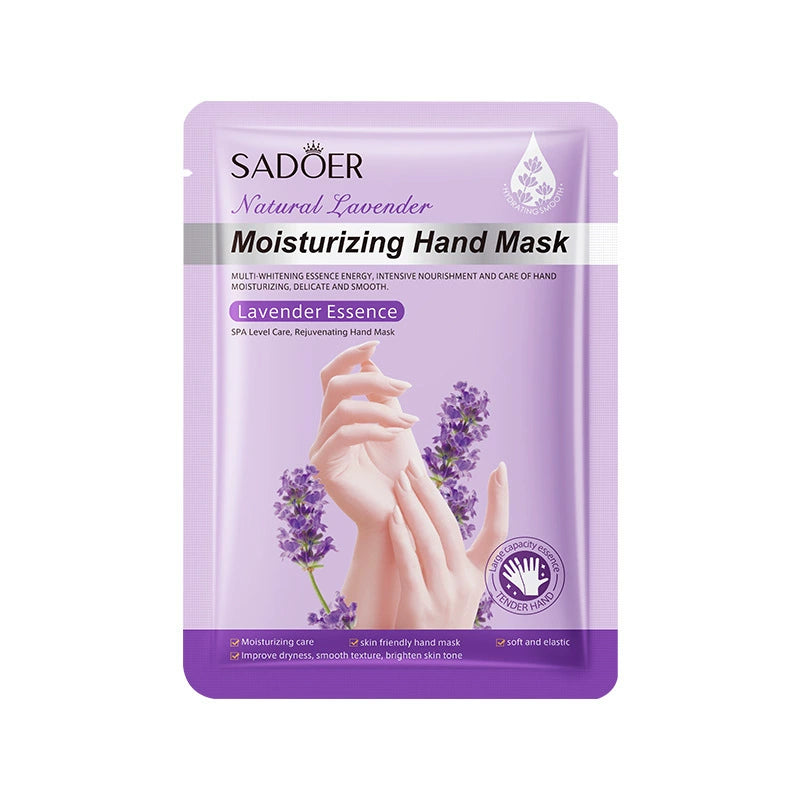 Goat Milk Foot Mask Peeling Feet Exfoliating Socks Crack Foot Mask