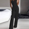 Europäische und amerikanische Damenbekleidung Slim Fit Bodysuit Tube Top