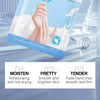 Goat Milk Foot Mask Peeling Feet Exfoliating Socks Crack Foot Mask