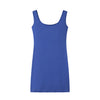 2023 Summer New Women's Solid Color Strap Casual Dress