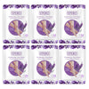 6packs Exfoliating Foot Mask Scrub Foot Care Feet Patches So