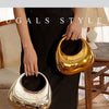 Ugals Candy Color Colorful Goose Egg Hand Box